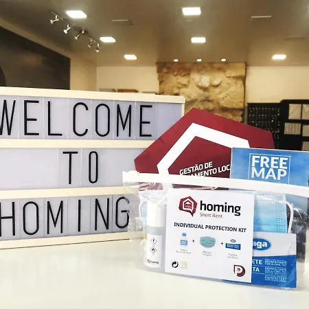Guincho Prime By Homing Villa