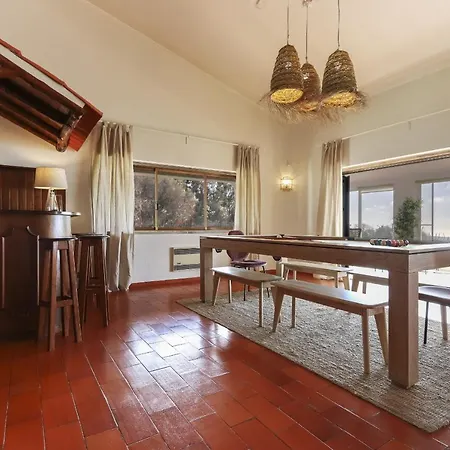 Guincho Prime By Homing Villa Alcabideche