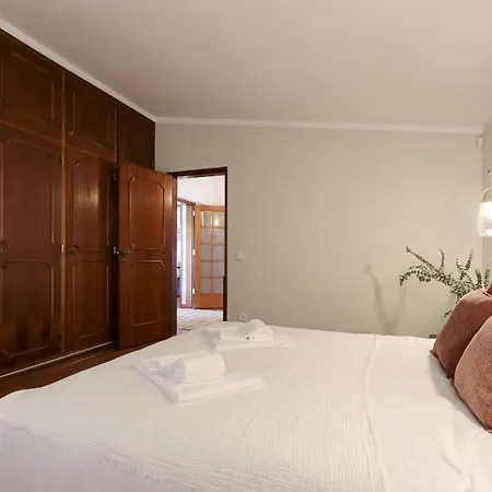 Guincho Prime By Homing Villa Alcabideche