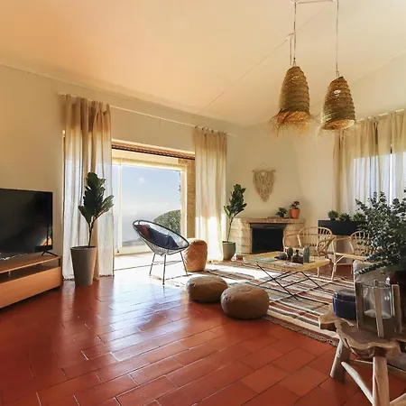 Villa Guincho Prime By Homing *
