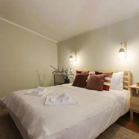 Guincho Prime By Homing Villa
