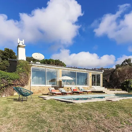 Villa Guincho Prime By Homing