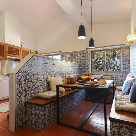 Guincho Prime By Homing Villa *