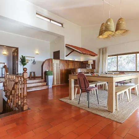 Guincho Prime By Homing Villa