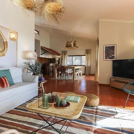 Villa Guincho Prime By Homing Alcabideche