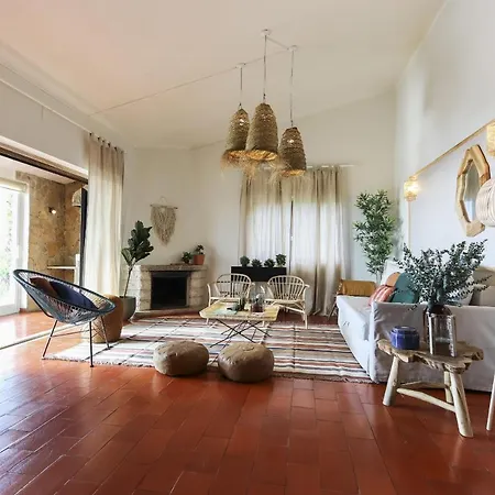 Guincho Prime By Homing Villa Alcabideche