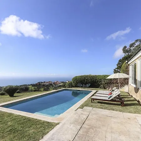 Villa Guincho Prime By Homing *