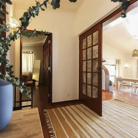 Guincho Prime By Homing Villa