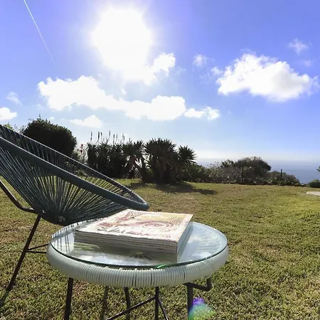 Villa Guincho Prime By Homing Alcabideche