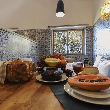 Villa Guincho Prime By Homing