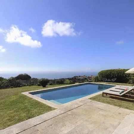 Guincho Prime By Homing *