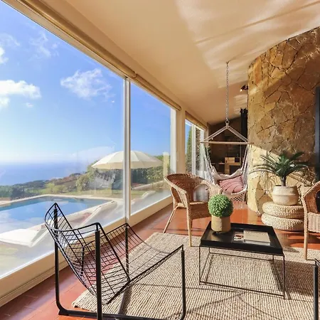 Villa Guincho Prime By Homing Alcabideche
