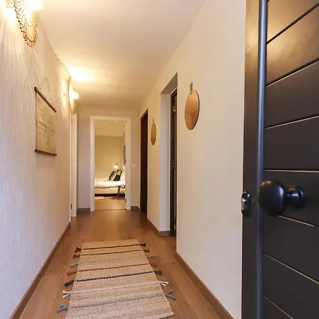 Guincho Prime By Homing Villa Alcabideche