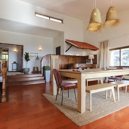 Guincho Prime By Homing *